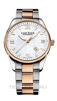  Louis Erard 69101AB24